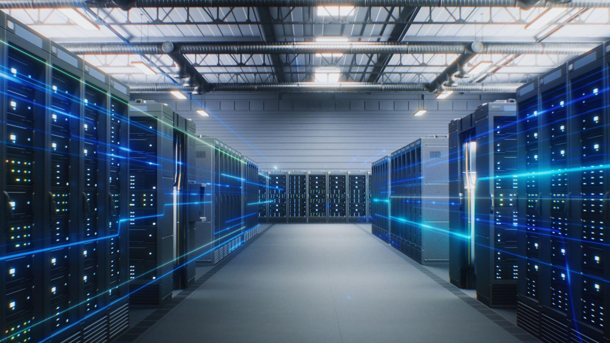 datacenter